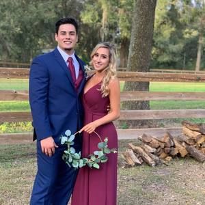 Meet your Posher, Joy